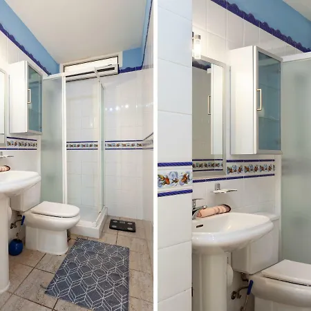 Villa Olghita Costa Adeje (Tenerife)