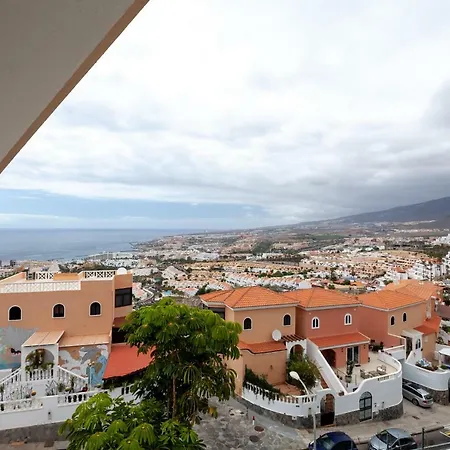 Villa Olghita Costa Adeje (Tenerife)