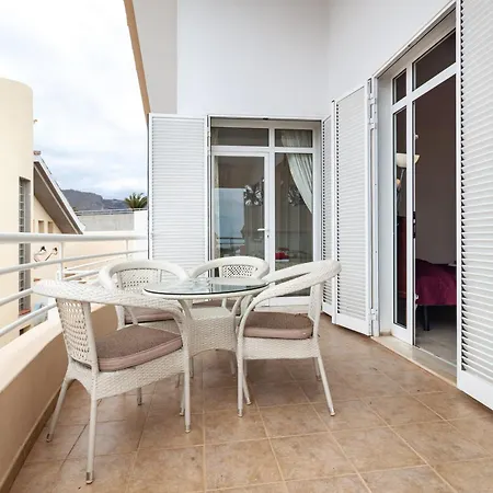 Villa Olghita Costa Adeje (Tenerife)
