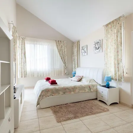 Villa Olghita Costa Adeje (Tenerife)