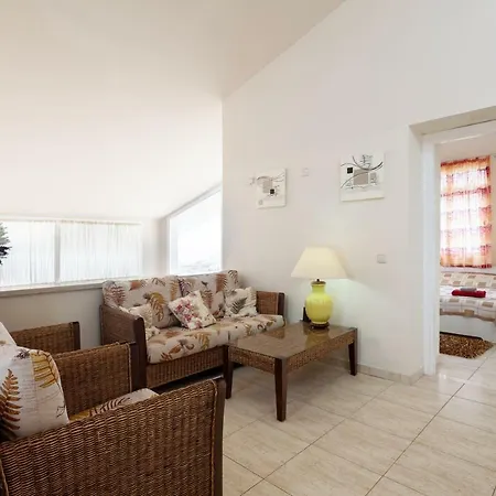 Olghita Villa Costa Adeje (Tenerife)