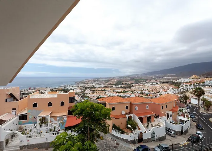 Βίλα Mermaid Costa Adeje (Tenerife)